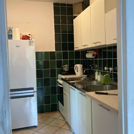 Szum I Szklarska Poręba