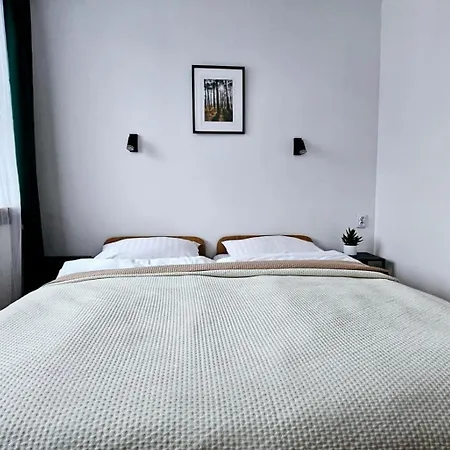 Szum I Szklarska Poręba