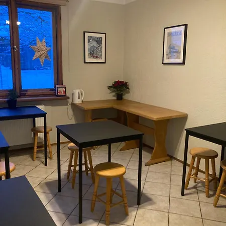 Szum I Privat bolig Szklarska Poręba