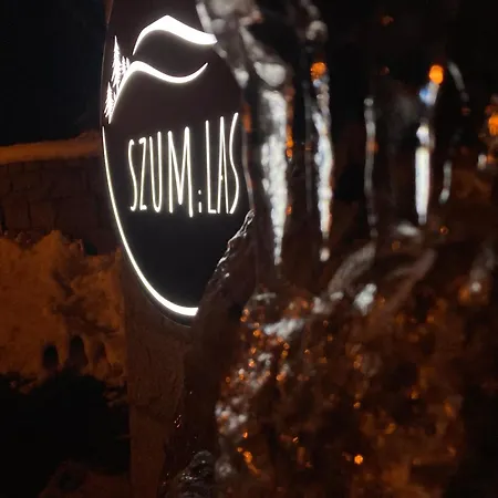 Ubytování v soukromí Szum I