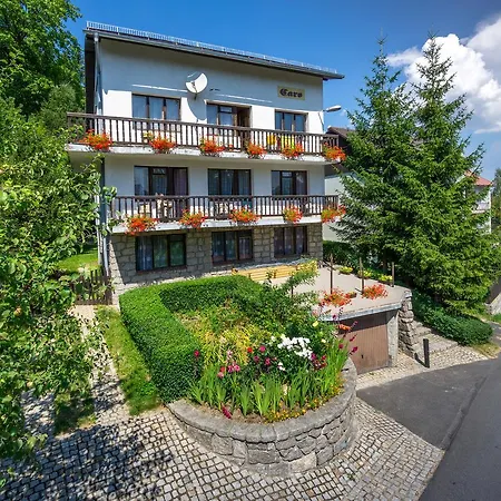 Szum I * Szklarska Poręba