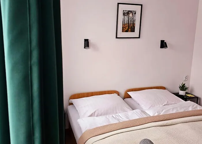 Szum I * Sklářská Poruba