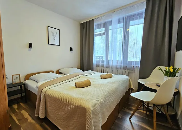 Szum I Sklářská Poruba