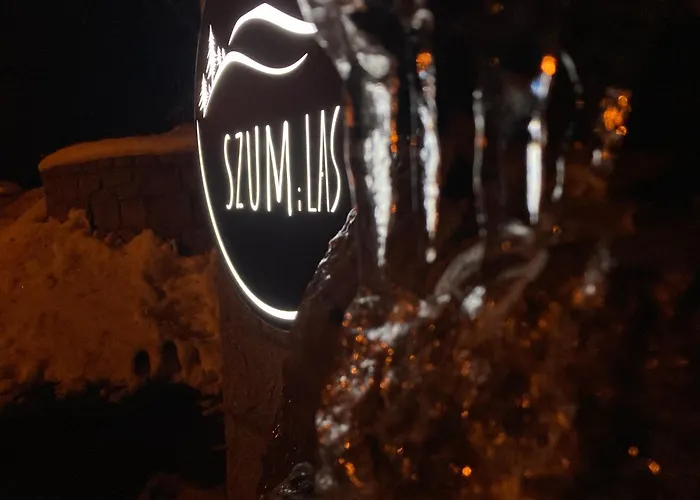 Ubytování v soukromí Szum I