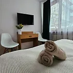 Szum I בית אירוח שצ'קלארסקה פוראובה