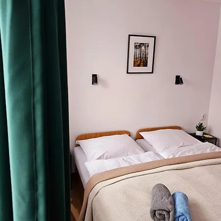 Szum I * Szklarska Poręba