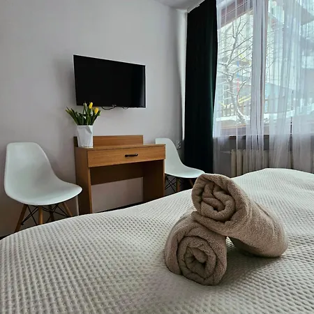 Szum I Homestay szállás Szklarska Poręba