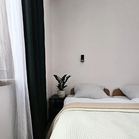 Szum I Szklarska Poręba