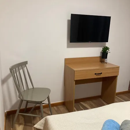 Homestay szállás Szum I