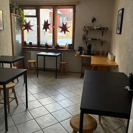 Szum I Szklarska Poręba