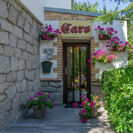 Szum I Szklarska Poręba