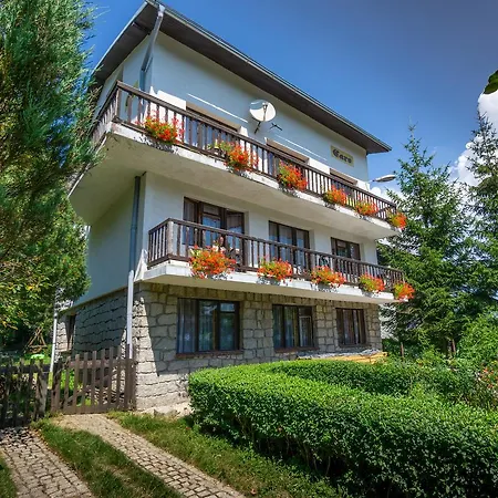 Homestay szállás Szum I
