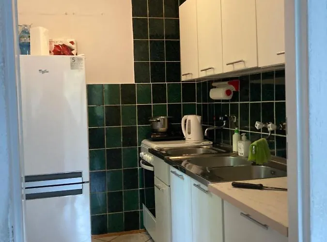 Szum I Szklarska Poreba