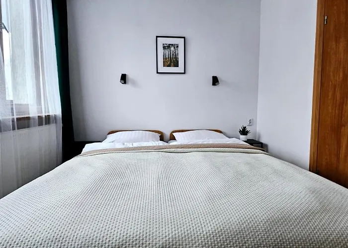 Szum I Szklarska Poreba