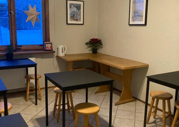 Szum I Homestay Szklarska Poreba