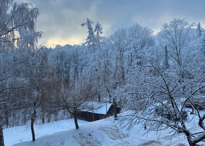 Szum I Szklarska Poreba